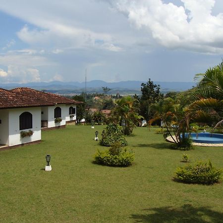 Pousada Vale Do Ermitao Penedo  Zewnętrze zdjęcie