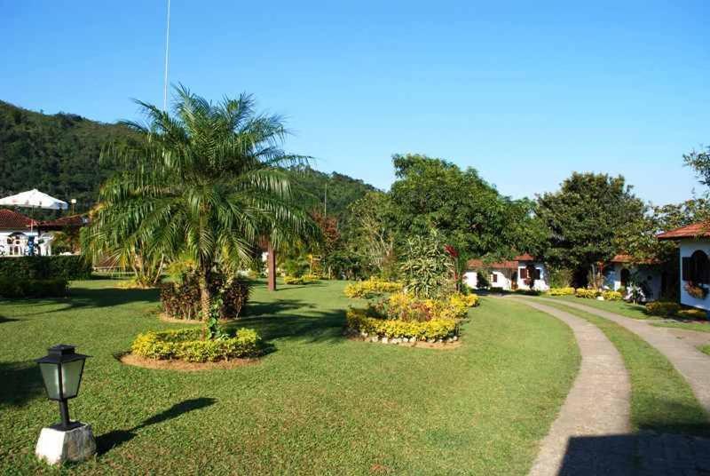 Pousada Vale Do Ermitao Penedo  Zewnętrze zdjęcie
